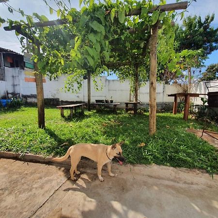 Pousada Estrada Real Milho Verde Bagian luar foto